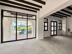 Keong Saik Road (D2), Shop House #624607651